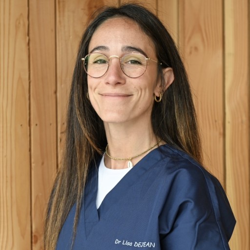 Lisa Dejean